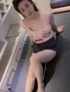 温柔少妇红苹果