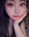 南门大胸妹子