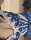 大胸妹子