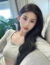 颜值瑜伽老师CC