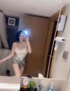 大胸甜美短发嫩妹珂珂