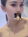 临平喷水骚妇
