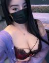 杭州车震女王
