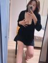 服务系大波妹