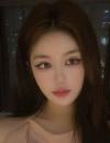 纯欲风性感文艺小妹