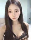 白云潮喷苹果