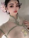 汉口美女