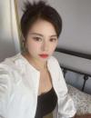萧山韵味少妇