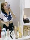 钟楼大波妹
