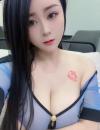 吴中巨乳细腰少妇