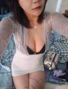 南方妹肤白貌美的阳阳