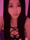 风骚大胸妹