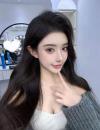 网红款高颜值小妹