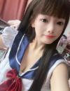 雨花萝莉冰儿