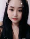 中山东凤性感大波妹