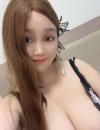 童颜巨乳御姐允儿