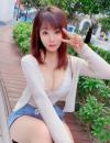 青羊区大胸美女晴晴
