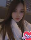 江北温柔漂亮小姐姐