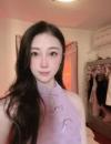 光谷旗袍小仙女