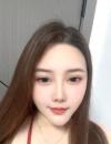 大胸服务小少妇