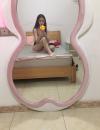 长腿小少妇