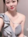 杭州诱人的奶子玩过都说极品