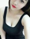南山大冲大胸妹