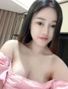 深圳龙华玲玲：波大人美放得开，下水不久白领一枚