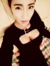 河西天津本地爆乳妹子