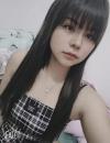各方面还不错的小女生