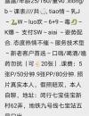 闵行露露爽记