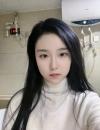 金水气质学生妹