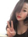 火辣性感风情妹