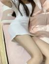 乖巧的美女
