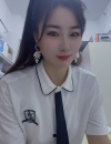 服务系小姐姐